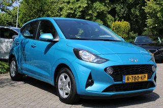 Hyundai i10 Hyundai i10 1.0 Comfort Smart Navi/14