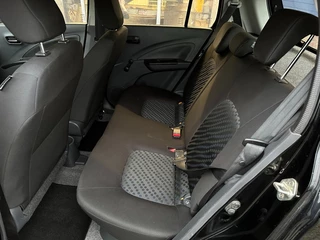 Suzuki Celerio - afbeelding nr 8