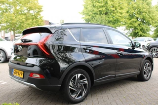 Hyundai Bayon Hyundai Bayon 1.0 T-GDI Premium Navi/Led/Cam/Pdc/Wint/Carplay/16