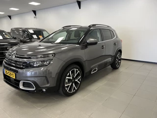 Citroën C5 Aircross - afbeelding nr 11
