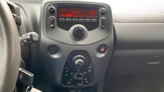 Toyota Aygo Toyota Aygo AC, audio, electr pakket 1.0 VVT-i x-fun - afbeelding nr 29