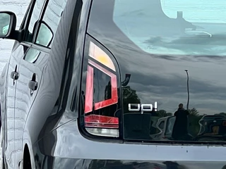 Volkswagen up! - afbeelding nr 7