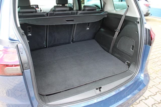Opel Zafira Opel Zafira Tourer 1.4 Innovation 7p. | Automaat | Trekhaak | Cruise Control | Climate Control | Navigatie | BLIS | - afbeelding nr 6