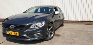 Volvo V60 - afbeelding nr 7