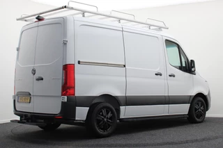 Mercedes-Benz Sprinter Mercedes-Benz Sprinter 214 2.2 CDI L1H1 3-Zits, Airco, Cruise, Camera, Apple Carplay, DAB, Imperiaal, Trekhaak, 16'' - afbeelding nr 21