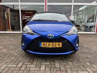 Toyota Yaris - afbeelding nr 3
