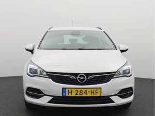 Opel Astra NAVI / CLIMA / PDC / BLUETOOTH / CARPLAY / CRUISE / NL-AUTO - afbeelding nr 18