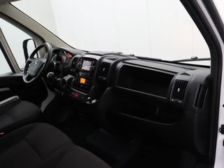 Opel Movano Opel Movano 2.2D 140PK Zwaar L3H2 Edition | Airco | Cruise | Betimmering | 3-Persoons - afbeelding nr 19