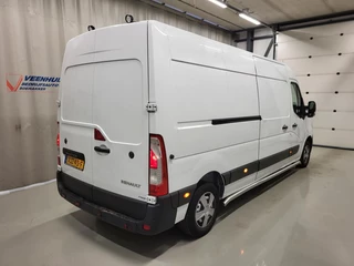 Renault Master - afbeelding nr 3