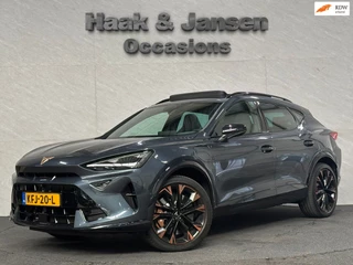 CUPRA Formentor 1.5 TSI e-Hybrid VZ Extreme Schaalstoelen