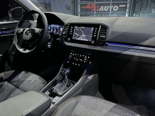 Škoda Karoq Skoda Karoq 1.5 TSI ACT Business Edition Plus *LED*Appconnect*Navi*Virtual* - afbeelding nr 29