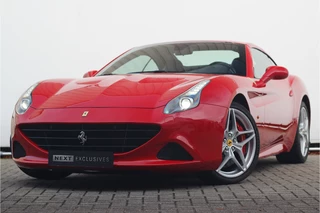 Ferrari California Ferrari California 3.9 T HELE | Keramisch | Schilden | Nieuwstaat - afbeelding nr 8