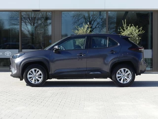 Toyota Yaris Cross - afbeelding nr 2