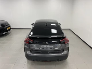 Citroën C4 Citroën C4 1.2 PT 130 PK AUTOMAAT / MAX UITV. / NAVI / CAMERA 360 / LED / LEDER / HEAD-UP / - afbeelding nr 43