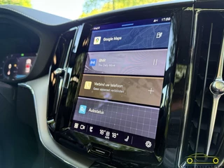 Volvo XC60 Volvo XC60 2.0 T8 Plug-in hybrid AWD R-Design / Pano / HK' - afbeelding nr 32