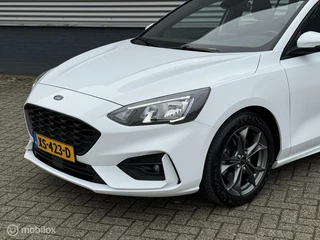 Ford Focus Ford Focus Wagon 1.0 EcoBoost ST Line Business - afbeelding nr 5