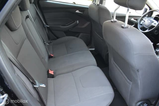 Ford Focus Ford Focus 1.0 EcoBoost Edition Plus 5DRS |Clima|Cruise|Mooi - afbeelding nr 13