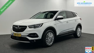 Opel Grandland X - 255325035-0