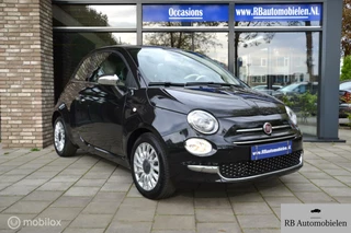 Fiat 500 - 240512829-0