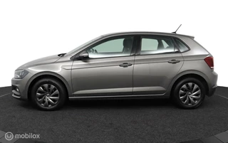 Volkswagen Polo Volkswagen Polo 1.0 TSI 95Pk Comfortline 5-Deurs | Airco | Adaptief cruise | Apple-carplay | NL Auto | DEALER-STAAT - afbeelding nr 25