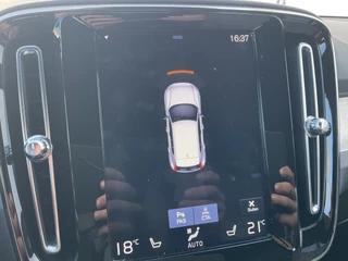 Volvo XC40 - afbeelding nr 9
