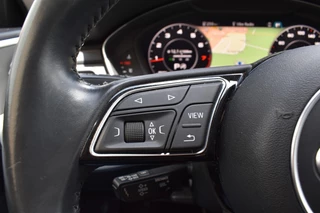 Audi A4 Audi A4 Allroad 2.0 TFSI Edition, Xenon, B&O, Lane, ACC, HUD - afbeelding nr 16