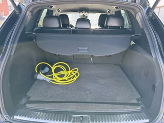 Porsche Cayenne Porsche Cayenne 3.0 S E-Hybrid/CARPLAY/NAP/MARGE/FULL OPTION - afbeelding nr 8
