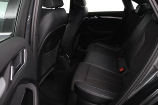 Audi A3 Audi A3 Limousine 1.4 TFSI CoD Sport Pro Line S Automaat (DIGITALE COCKPIT, NAVIGATIE, LED, GOED ONDERHOUDEN) - afbeelding nr 23