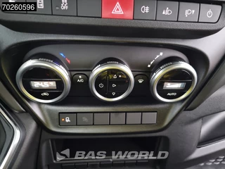 Iveco Daily Iveco Daily 35S21 Automaat Lat om lat Dhollandia laadklep Bakwagen ACC LED Meubelbak Koffer Airco - afbeelding nr 15