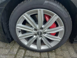 Audi A6 Audi A6 Avant 55 TFSI e quattro Competition - afbeelding nr 31