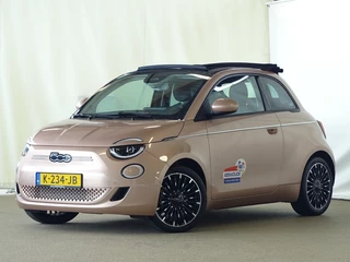 Fiat 500C - afbeelding nr 2
