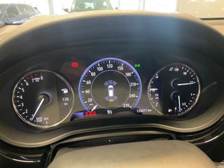 Opel Astra Opel Astra Sports Tourer 1.2 Ultimate 145 pk | LED | CAMERA | NAVI | CAR PLAY | - afbeelding nr 18
