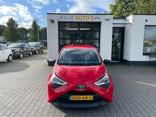 Toyota Aygo - 524230880-0
