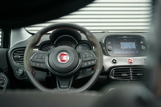 Fiat 500X Fiat 500X 130PK HYBR. SPORT CABRIO AUTOMAAT ADAPTVE | KEYLESS | NAVI! - afbeelding nr 24