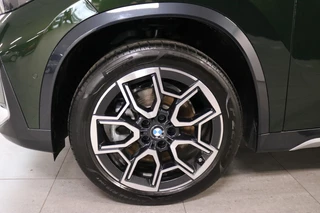 BMW X1 - afbeelding nr 6