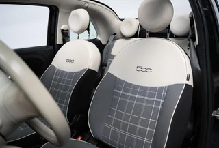 Fiat 500C Fiat 500C 0.9 TwinAir Turbo Lounge | Airco | Bluetooth - afbeelding nr 9
