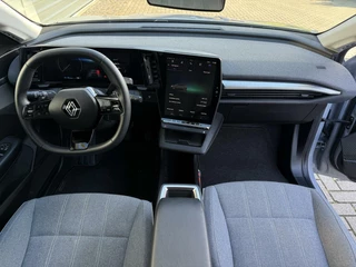 Renault Megane E-Tech Renault Mégane E-Tech EV60 Optimum Charge Techno Led Navi carplay Camera - afbeelding nr 12