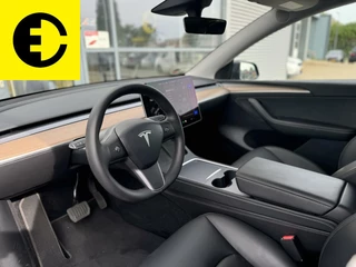 Tesla Model Y Tesla Model Y Long Range AWD 75 kWh | Autopilot | Incl. BTW - afbeelding nr 16