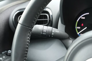 Toyota Yaris Cross - afbeelding nr 16