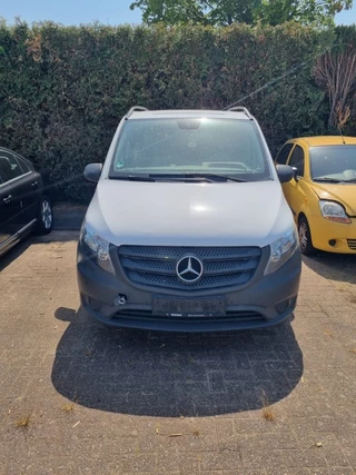 Mercedes-Benz Vito - 176309410-0