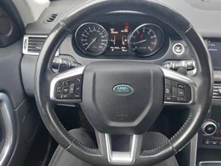 Land Rover Discovery Sport Land-Rover Discovery Sport 2.0 Si4 4WD HSE Leder,Navigatie/Camera,Afn.trekhaak,cruise, - afbeelding nr 20