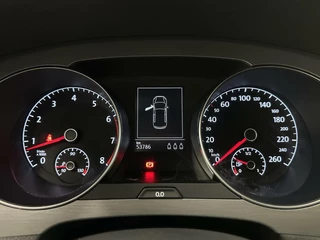 Volkswagen Golf Sportsvan Volkswagen Golf Sportsvan 1.2 TSI Business Edition|1e Eigenaar|Navi|Cruise|Airco|Automaat| - afbeelding nr 24