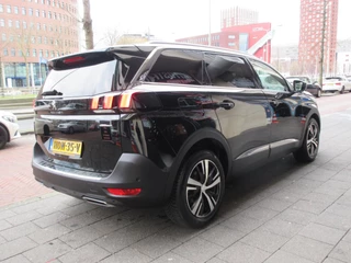 Peugeot 5008 Peugeot 5008 1.2 GT-Line 7p Clima Navi Leer Carplay BTW - afbeelding nr 3