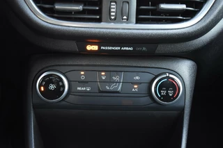 Ford Fiesta Ford Fiesta 1.1 Trend|CARPLAY|NAVI|DAB|LANE ASSIST - afbeelding nr 12
