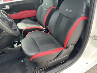 Fiat 500 Fiat 500 0.9 TwinAir T 500S SPORT N.A.P AIRCO! - afbeelding nr 12