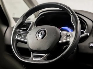 Renault Grand Scénic Renault Grand Scénic 1.2 TCe Deluxe 7 Persoons (PANORAMADAK, APPLE CARPLAY, VIRTUAL COCKPIT, NAVIGATIE, CLIMATE, STOELVERWARMING, SPORTSTOELEN, GETINT GLAS, CRUISE, NIEUWE APK, NIEUWSTAAT) - afbeelding nr 19