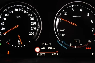 BMW X1 - afbeelding nr 23