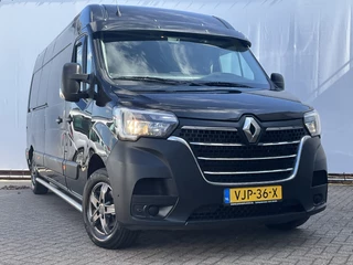 Renault Master - afbeelding nr 16