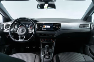 Volkswagen Polo Volkswagen Polo 1.0 TSI Highline 2x R-line - afbeelding nr 9