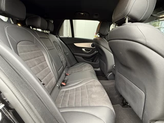 Mercedes-Benz C-Klasse Camera - afbeelding nr 34